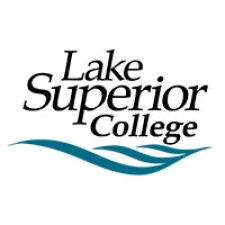Lake Superior Logo
